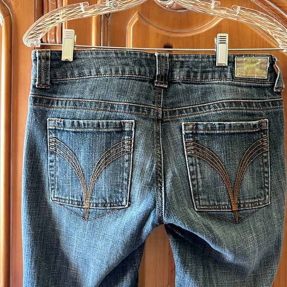 Department of Peace jeans - Picture 1 of 10